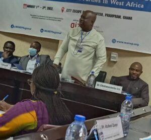 Stakeholder Consultative Meeting on Alternative Dispute Resolution